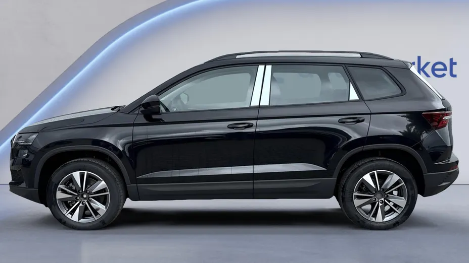 SKODA Karoq Karoq 1.5 TSI ACT Sportline DSG Nowy