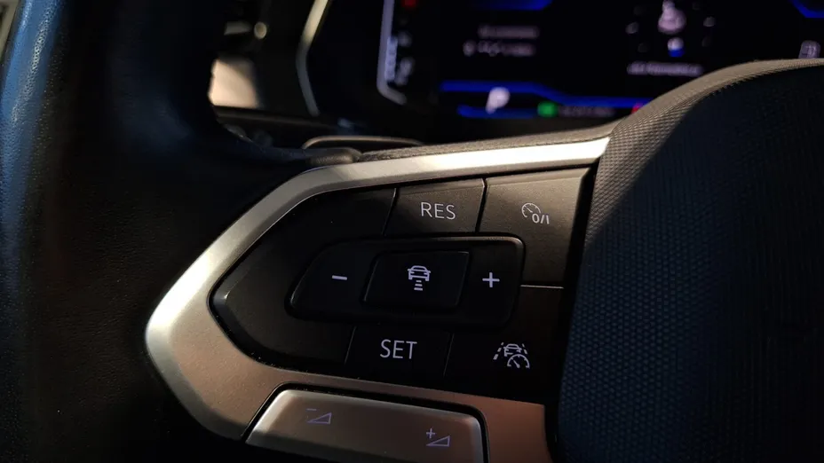 VOLKSWAGEN Passat Passat 2.0 TSI Elegance DSG