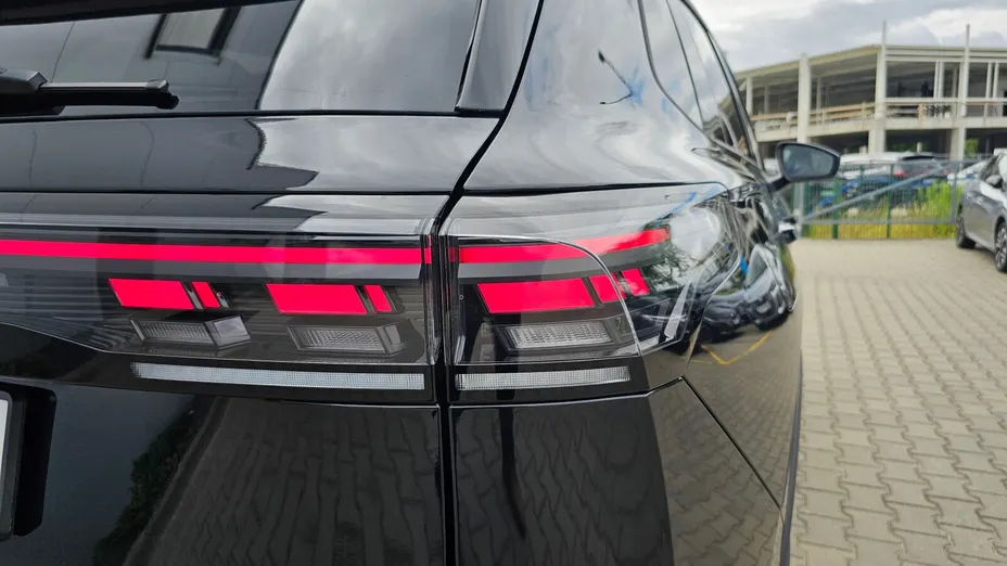 VOLKSWAGEN Tiguan Tiguan 1.5 eTSI Life Plus DSG