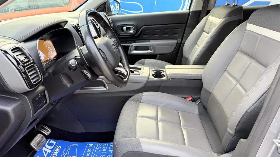 CITROEN C5 Aircross -