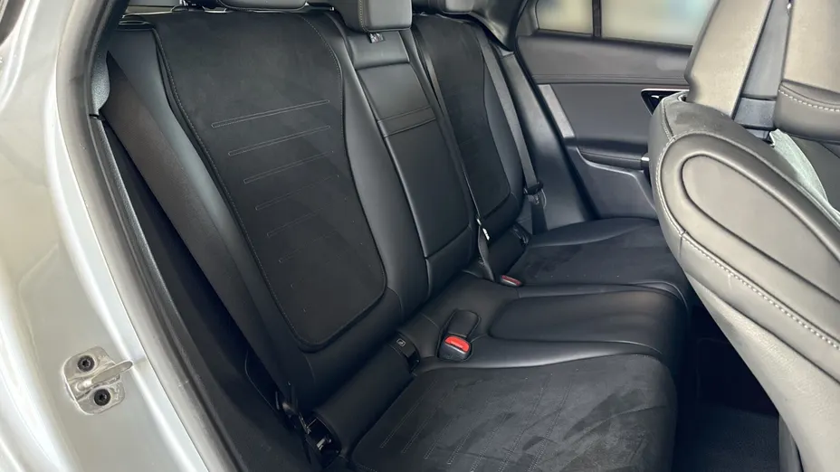 MERCEDES-BENZ GLC GLC 200 mHEV 4-Matic AMG Line