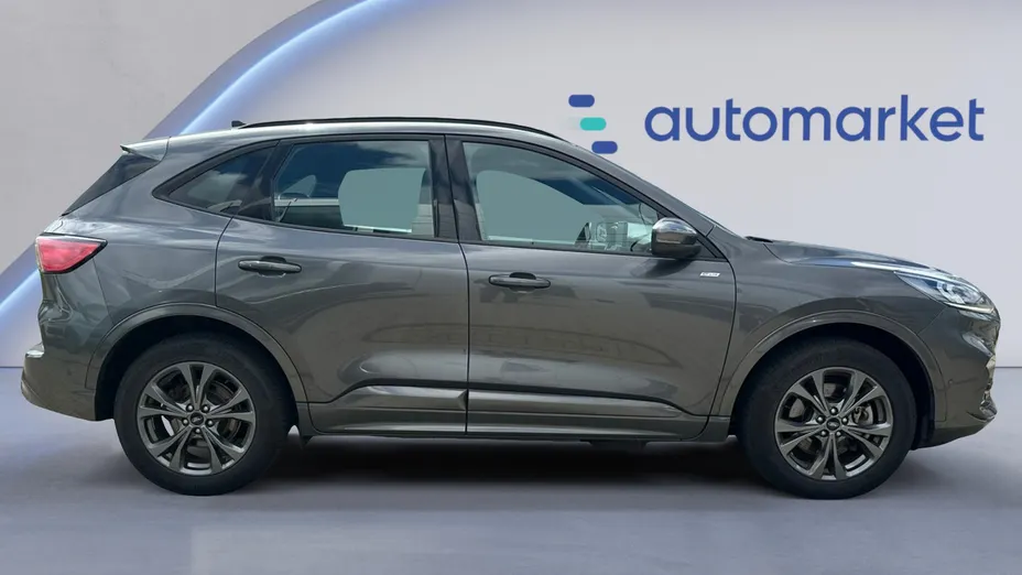 FORD Kuga Kuga 2.5P PHEV FWD ST-Line