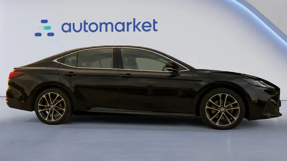 TOYOTA Camry Camry 2.5 Hybrid Dynamic Force Executive e-CVT