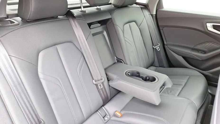 AUDI A5 A5 TDI mHEV 150 kW S tronic