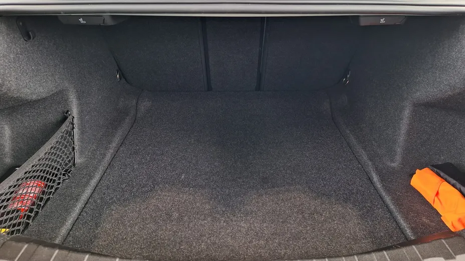 BMW Seria 3 320d xDrive mHEV M Sport sport-aut