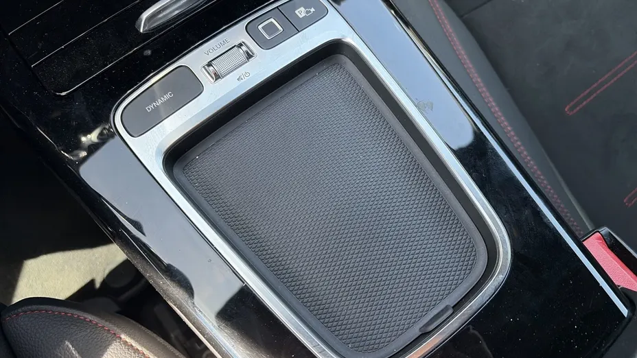 MERCEDES-BENZ CLA CLA 200 mHEV AMG Line 7G-DCT