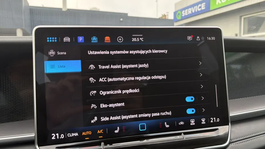 VOLKSWAGEN Tayron Tayron 1.5 eTSI mHEV Life DSG