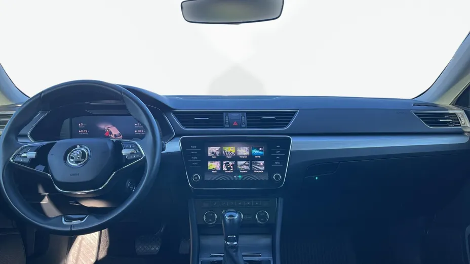 SKODA Superb Superb 1.5 TSI Ambition DSG
