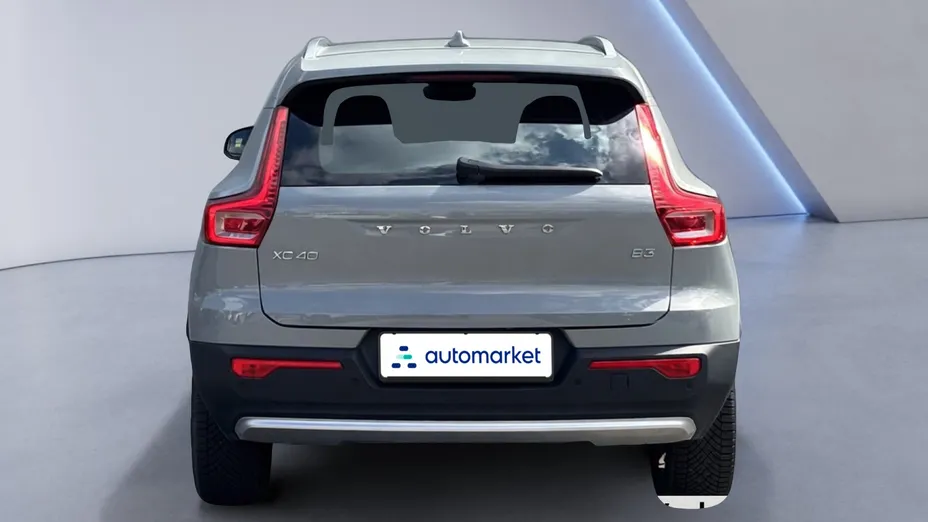 VOLVO XC40 XC40 B3 Core aut