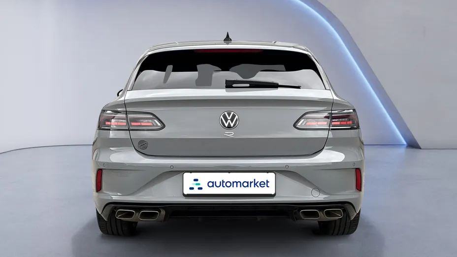 VOLKSWAGEN Arteon Arteon 2.0 TSI 4Motion R DSG