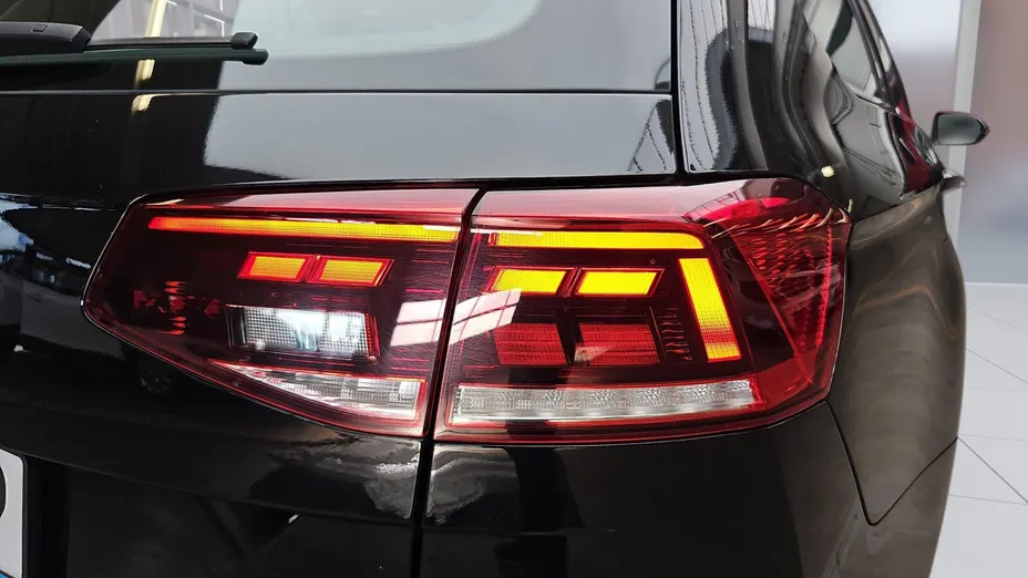 VOLKSWAGEN Passat Passat 1.5 TSI EVO Business DSG