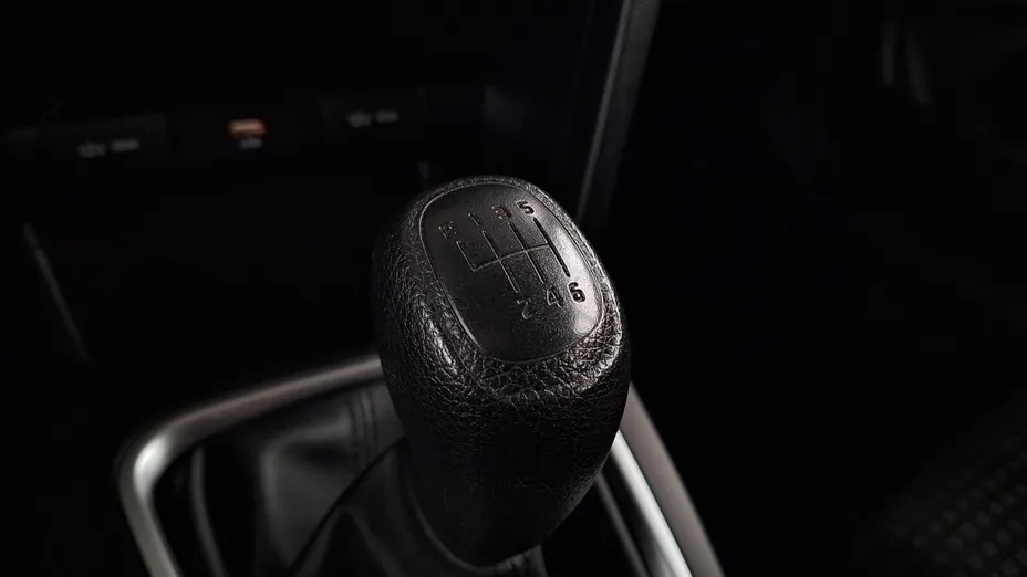 KIA Cee'd Ceed 1.0 T-GDI S