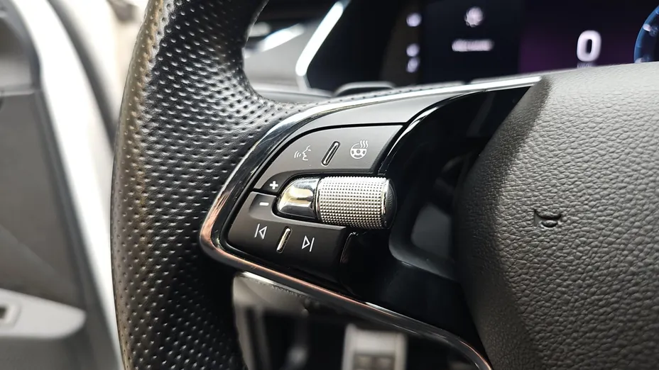 SKODA Octavia Octavia 2.0 TSI 4x4 Style DSG