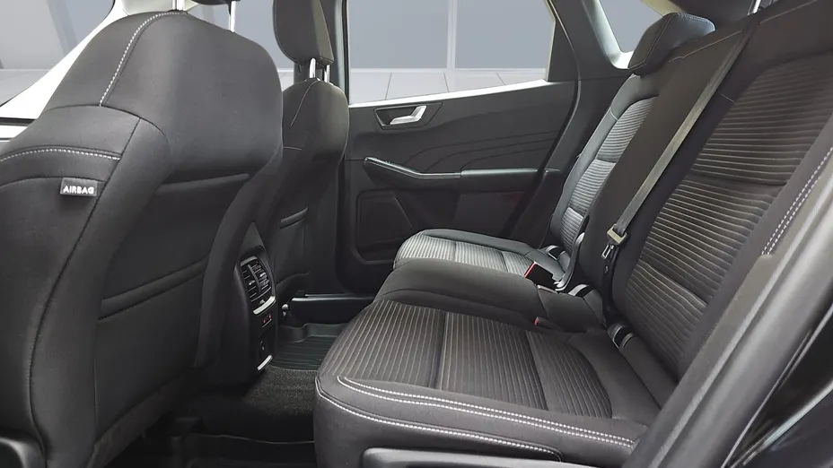 FORD Kuga Kuga 2.0 EcoBlue AWD Titanium aut