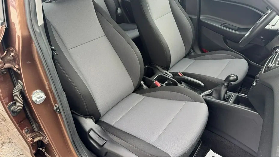 HYUNDAI i20 i20 1.1 CRDi BlueDrive Classic +