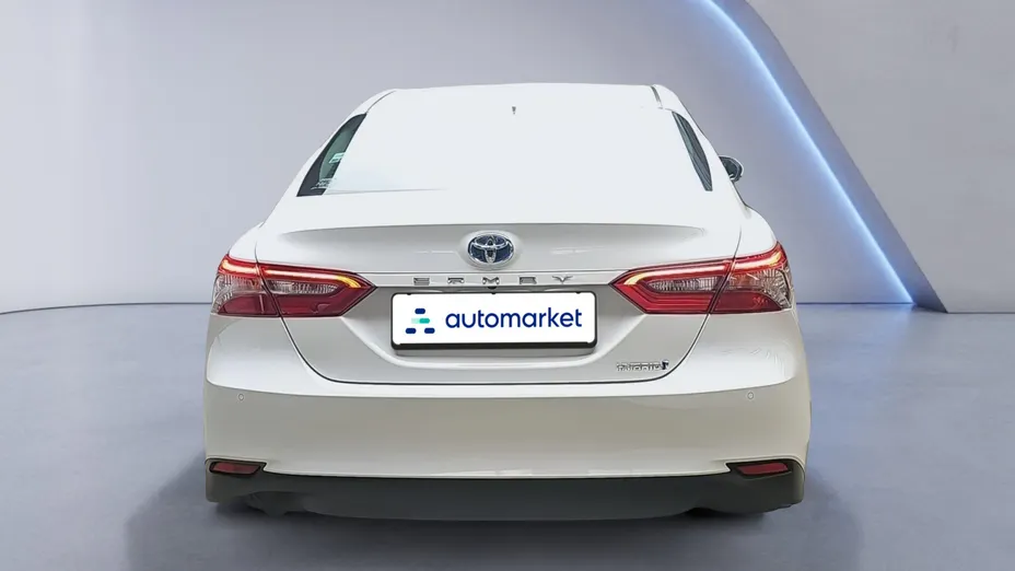TOYOTA Camry Camry 2.5 Hybrid Prestige CVT
