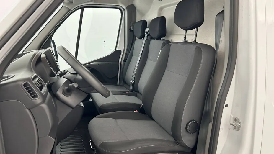 RENAULT Master -