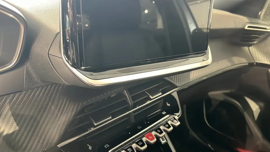 PEUGEOT 2008 2008 PureTech mHEV Business e-DCS6 Nowy