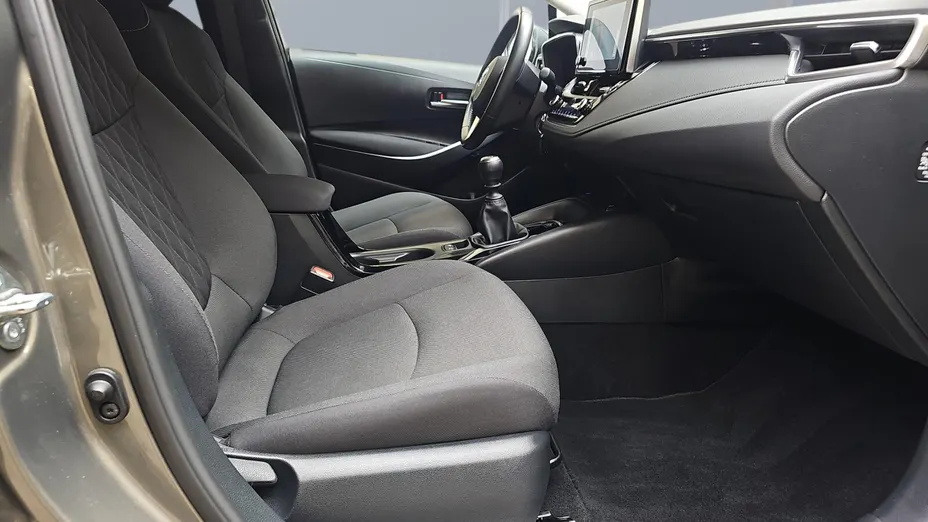 TOYOTA Corolla Corolla 1.5 Style