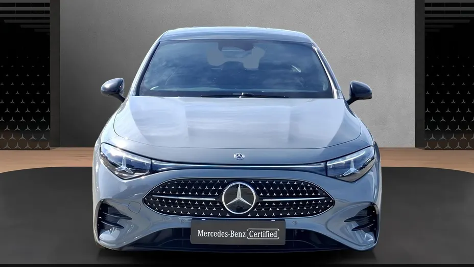 MERCEDES-BENZ CLA CLA 200 mHEV 8G-DCT