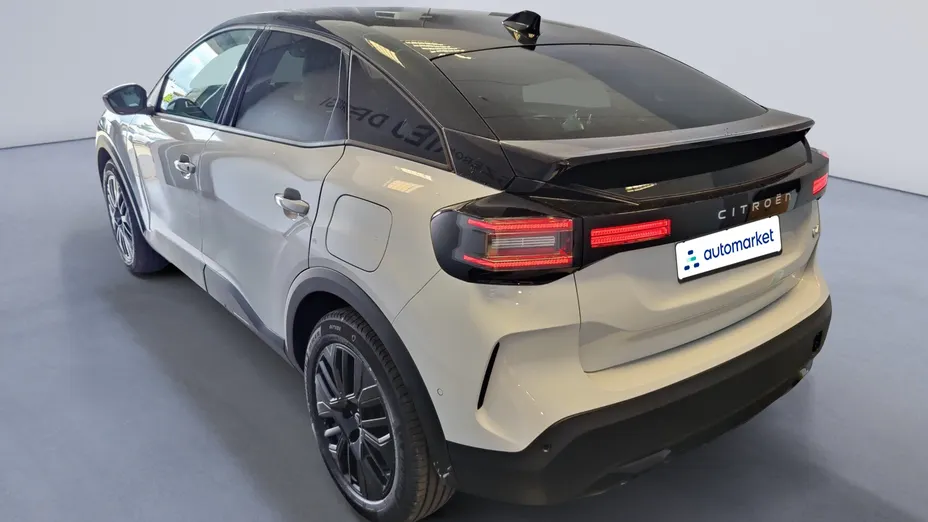 CITROEN C4 C4 1.2 mHEV Max eDCT6 Nowy
