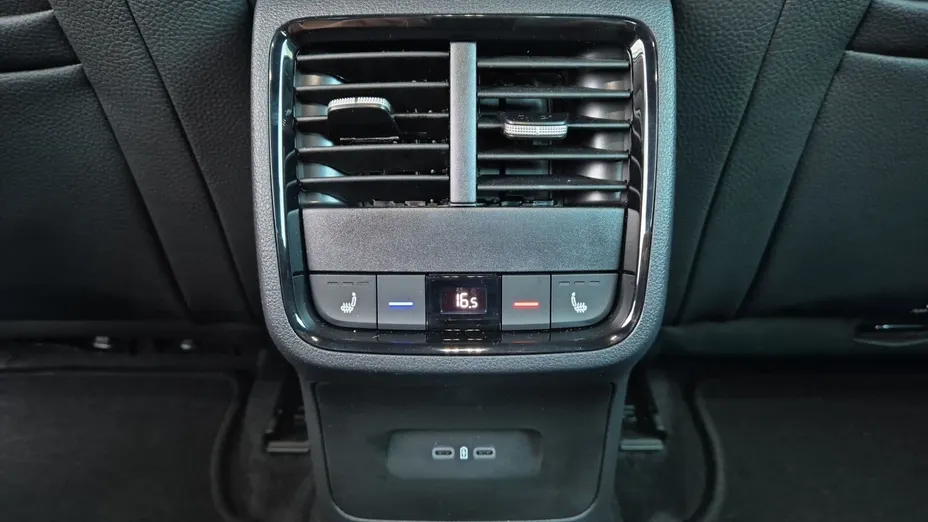 SKODA Octavia Octavia 2.0 TSI Sportline 4x4 DSG Nowy