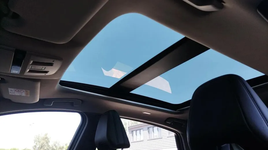 NISSAN Ariya Ariya 63kWh Advance