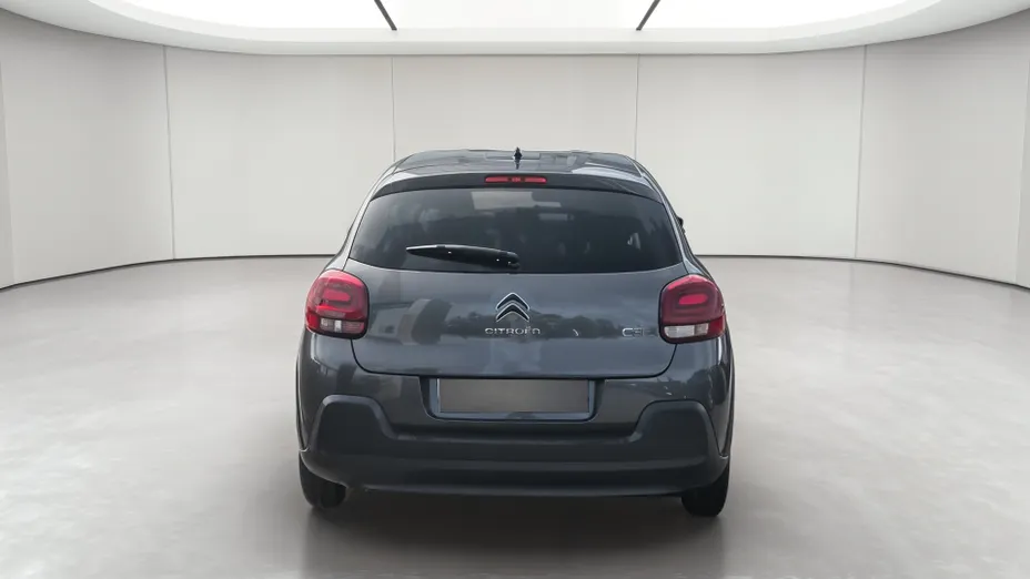 CITROEN C3 -