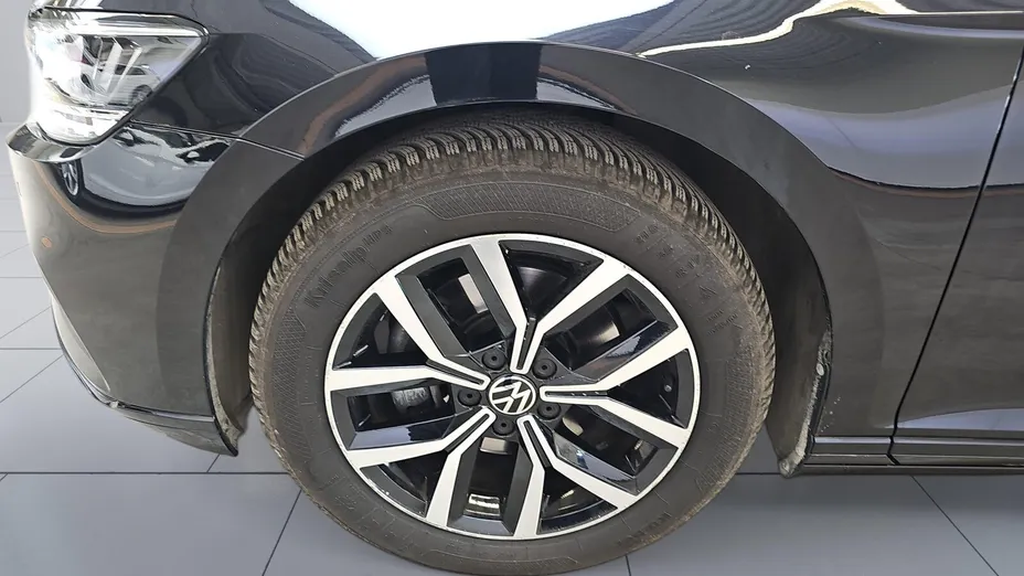 VOLKSWAGEN Passat Passat 1.5 TSI EVO Business DSG