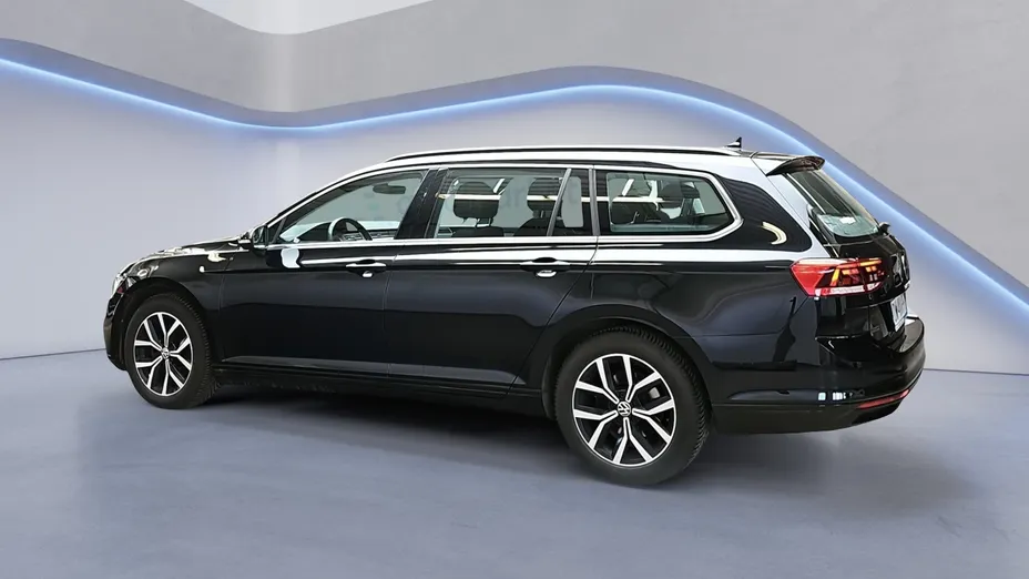 VOLKSWAGEN Passat Passat 1.5 TSI EVO Business DSG