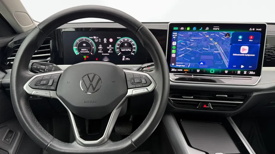 VOLKSWAGEN Passat Passat 2.0 TDI SCR Elegance DSG