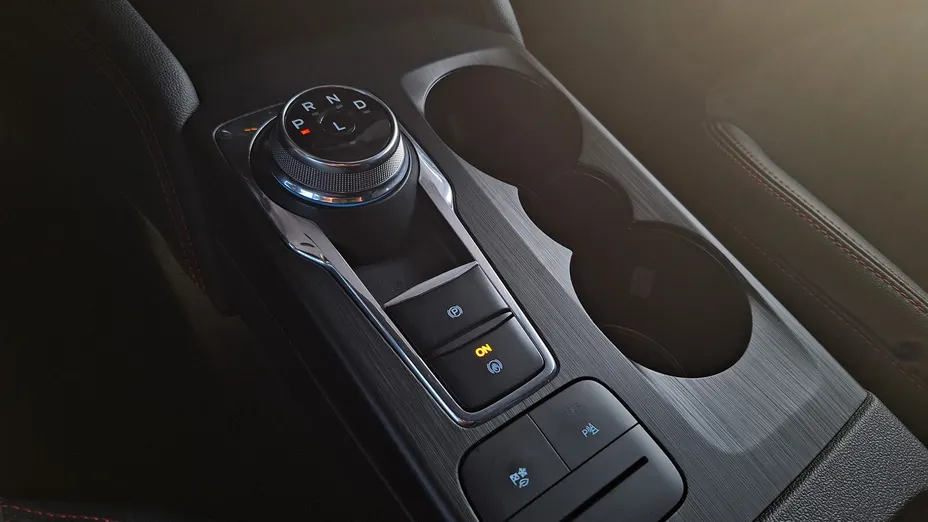 FORD Kuga Kuga 2.5 FHEV FWD ST-Line X