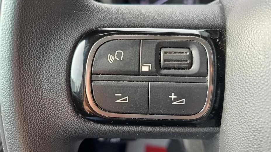 CITROEN Berlingo Van Berlingo Van 1.5 BlueHDi M