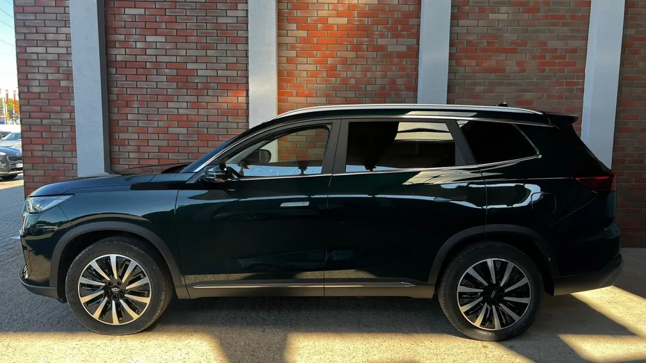 CHERY Tiggo 8 Tiggo 8 1.5 T-GDI Super Hybrid Prestige DCT Nowy