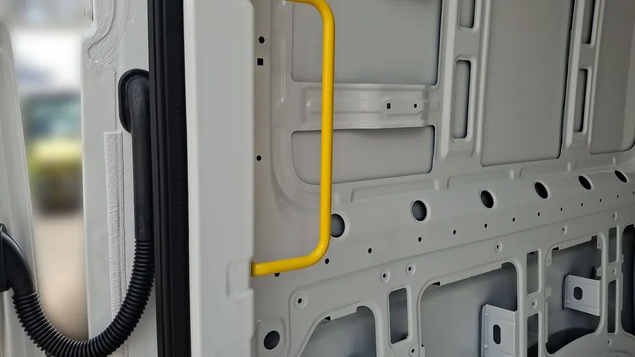 VOLKSWAGEN Crafter Crafter 35 TDI (9,9m3) Nowy