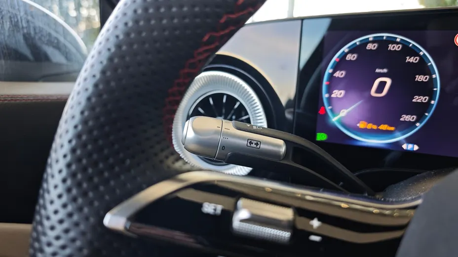 MERCEDES-BENZ CLA CLA 200 mHEV 8G-DCT