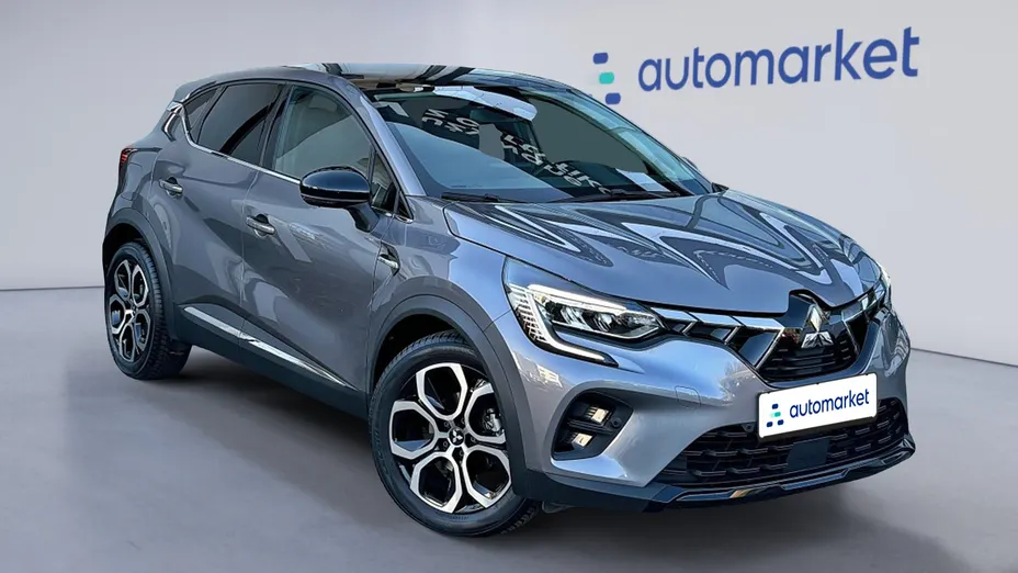 MITSUBISHI ASX ASX 1.3 mHEV Instyle DCT