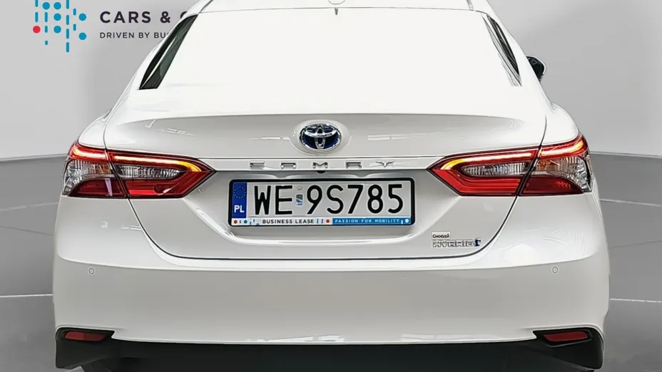 TOYOTA Camry Camry 2.5 Hybrid Prestige CVT