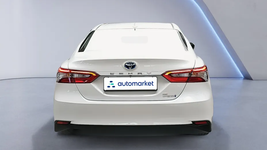 TOYOTA Camry Camry 2.5 Hybrid Prestige CVT