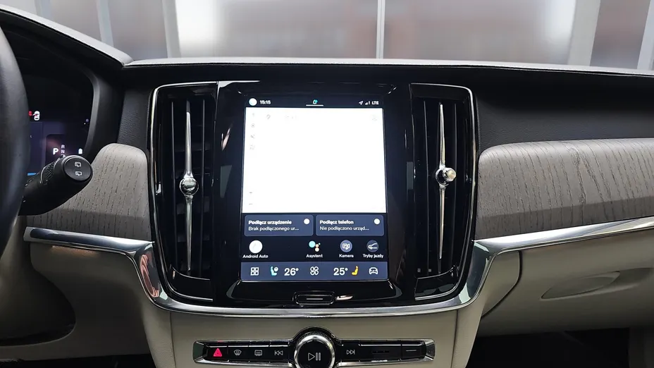 VOLVO V90 V90 CC B5 B AWD Ultimate aut