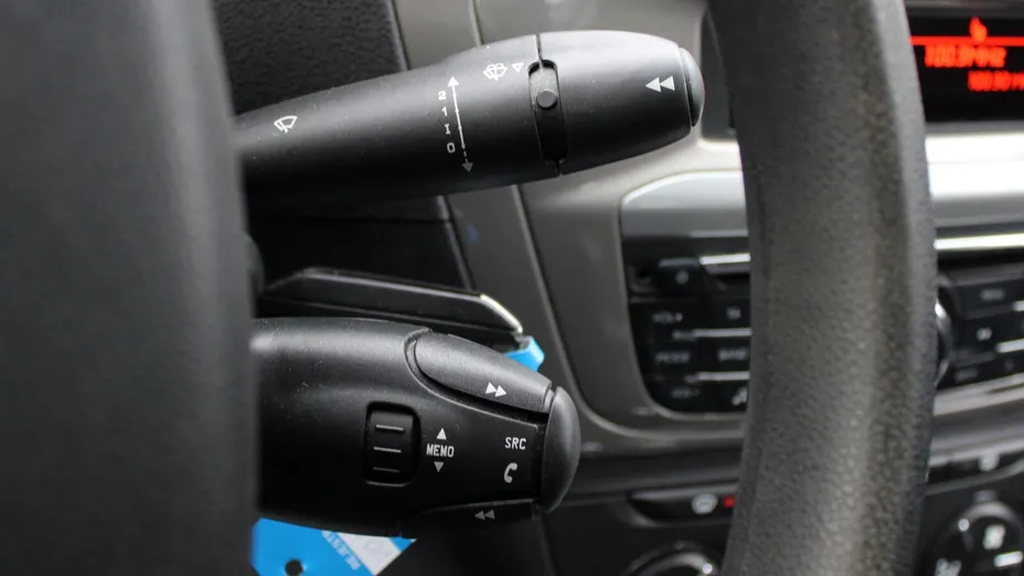 CITROEN C-Elysee C-Elysee 1.2 PureTech Feel