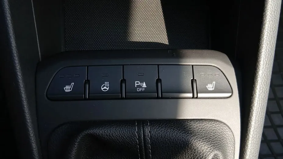 KIA Stonic Stonic 1.0 T-GDI M