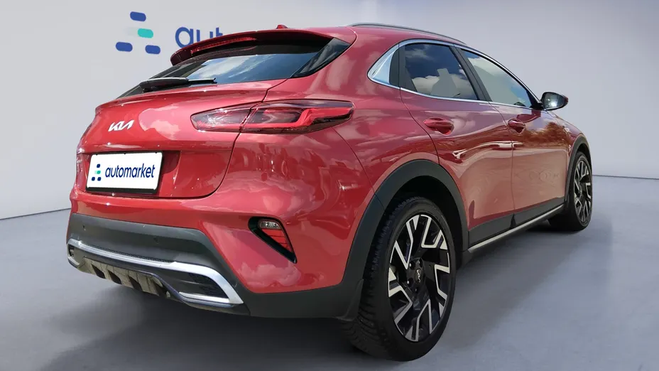 KIA XCeed XCeed 1.5 T-GDI M DCT