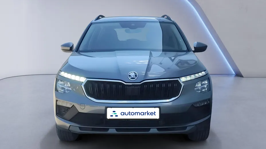 SKODA Kamiq Kamiq 1.0 TSI Edition 130 DSG