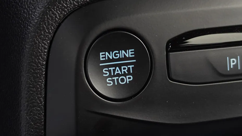 FORD Focus Focus 1.0 EcoBoost mHEV ST-Line X aut