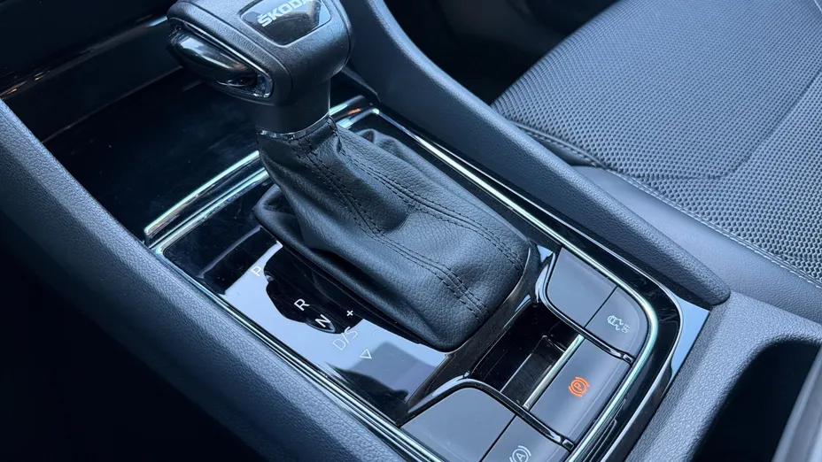 SKODA Kodiaq Kodiaq 2.0 TDI 4x2 Style DSG