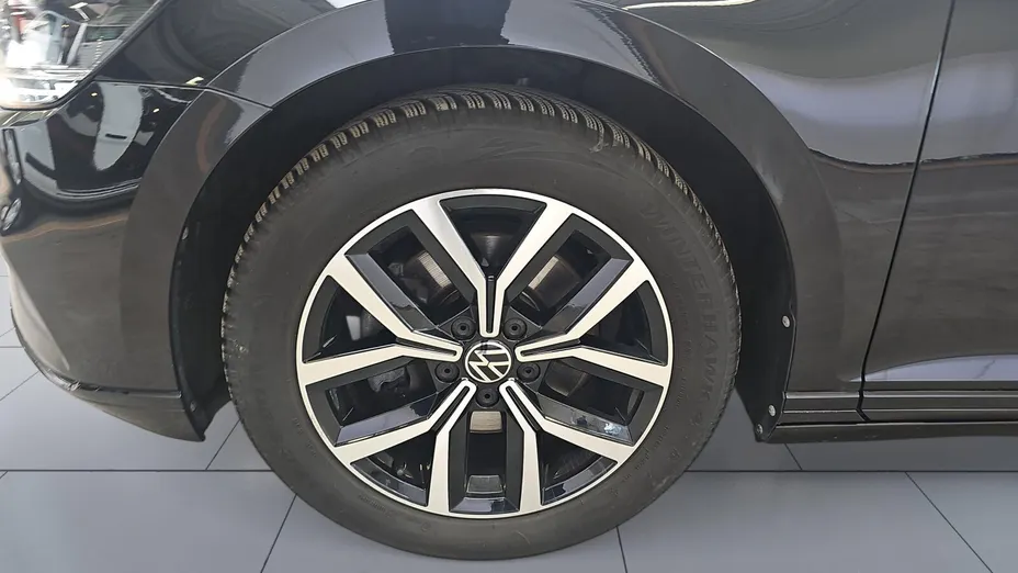 VOLKSWAGEN Passat Passat 1.5 TSI EVO Business DSG