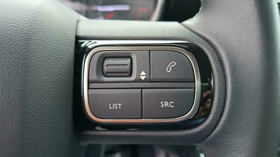 CITROEN C3 Aircross C3 Aircross 1.2 PureTech Shine Pack S&S EAT6