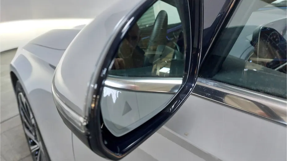 MERCEDES-BENZ E Klasa E 200 mHEV Avantgarde 9G-Tronic