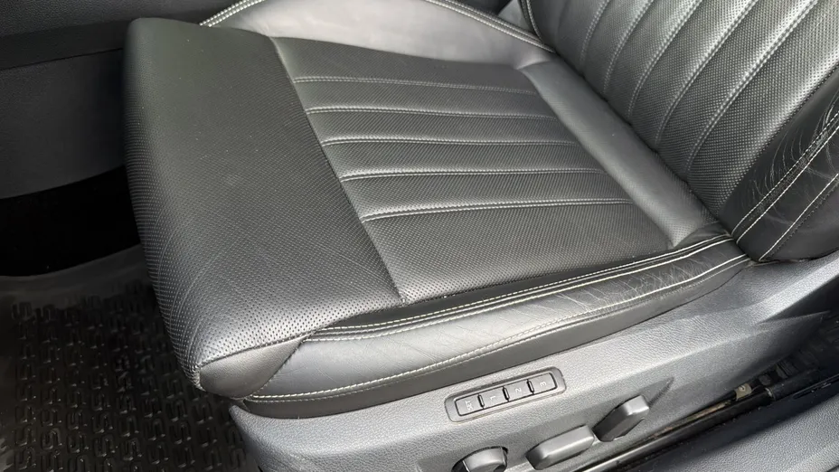 SKODA Superb Superb 2.0 TDI SCR 4x4 L&K DSG